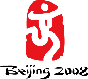 beijing 2008 logo 2708