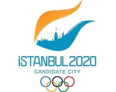 Istanbul 20202 logo