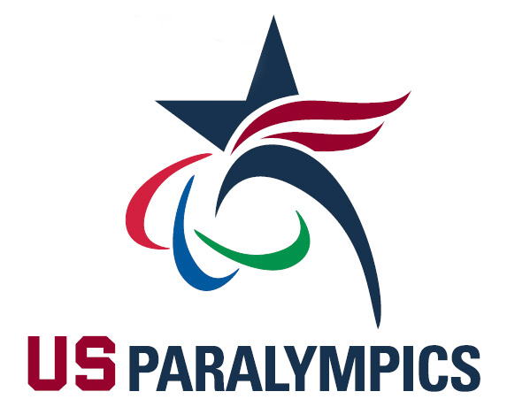 US Paralympics logo