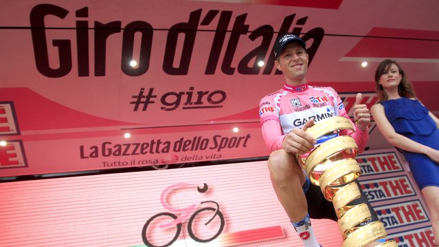 2014 Giro dItalia