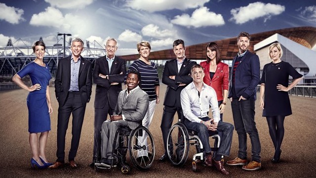 Channel 4 expects to use most of the presenters from its London 2012 Paralympic coverage