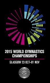 Glasgow 2015 World Gymnastics Championships