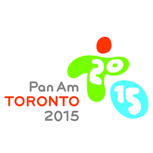Toronto 2015 logo