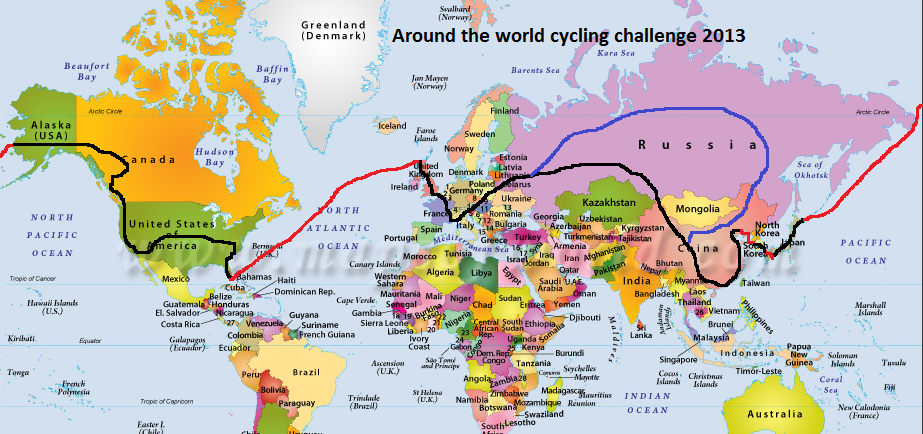 david smith round the world bike ride 180213