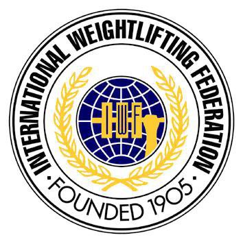 international-weightlifting-federation