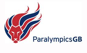 ParalympicsGB logo