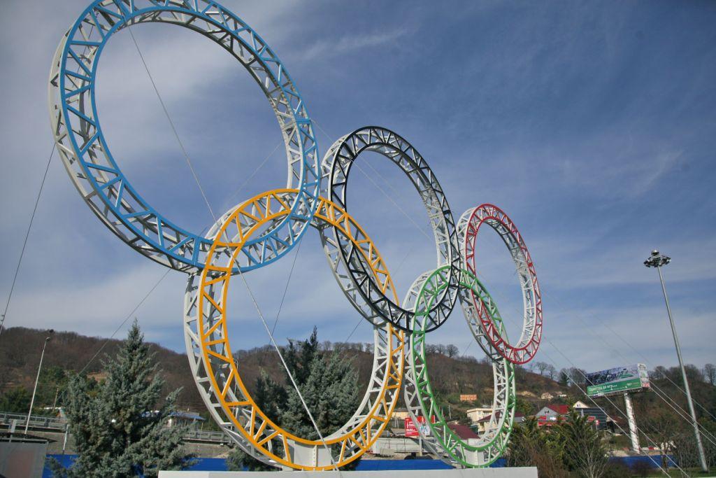 sochi 2014 olympic rings 070213