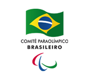 Brazilian Paralympic Committee logo