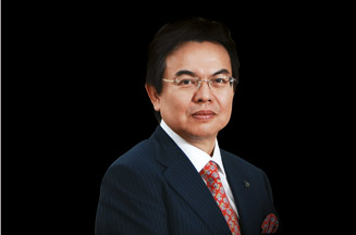 Dato Mohd Nadzmi Mohd Salleh