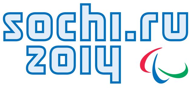 Sochi 2014 Paralympic logo