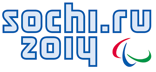 Sochi 2014 Paralympics logo