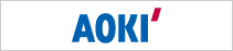 AOKI Holdings