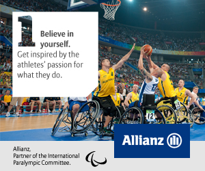 Allianz Paralympics