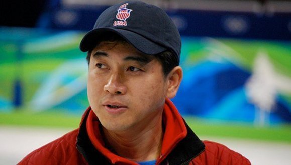 Jae Su Chun was suspended for allegedly physically and psychologically abusing skaters