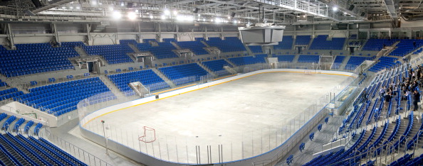 Shayba Arena 150413