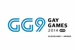 gay games 2014