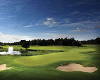 BACKTEE New Course at Himmerland Golf  Spa Resort