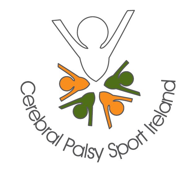 Cerebral Palsy Sport Ireland 210513
