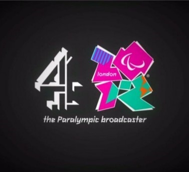 Channel 4 Paralympics logo 2