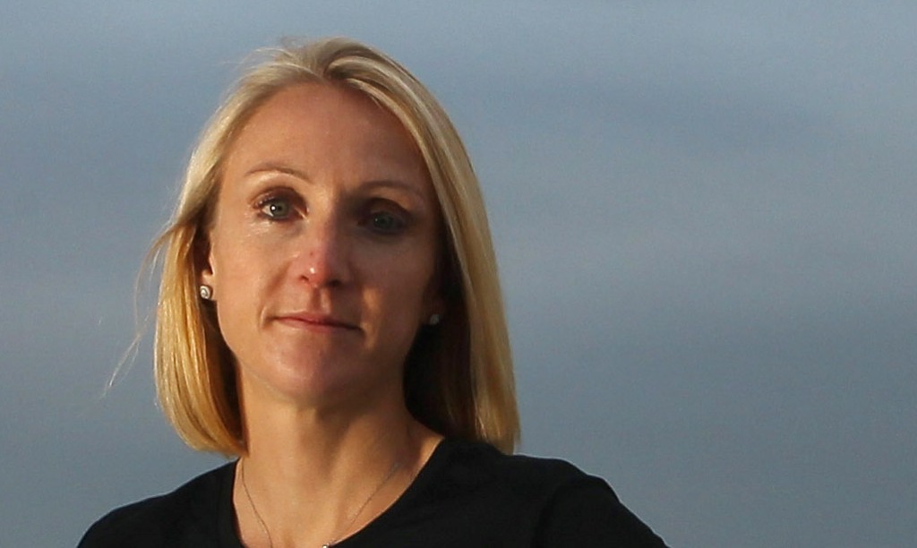 Paula Radcliffe said it was vital the bags of blood were preserved