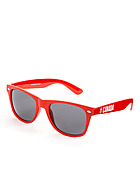 Red sunglasses Canada