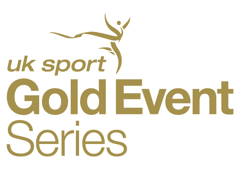 UK-Sport GoldEvent GOLD1