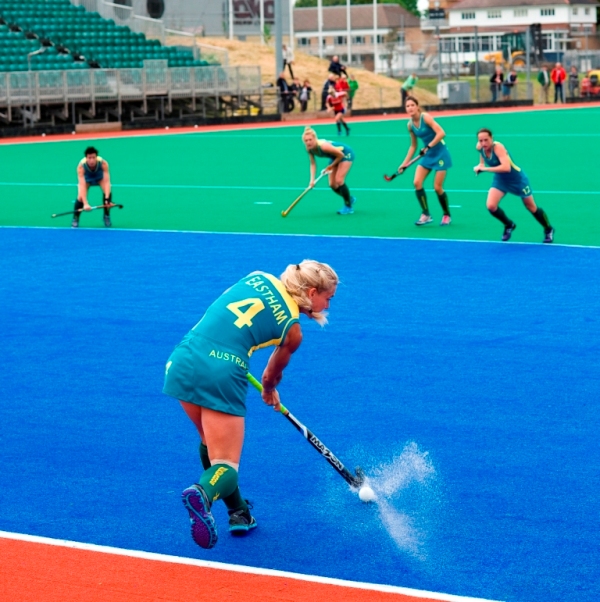 Blue Ds to be used at Investec World League