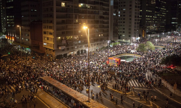 Brazil protests11