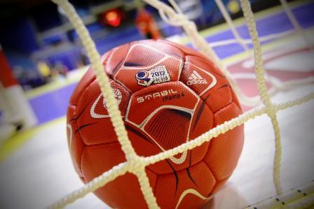 EHF Ball