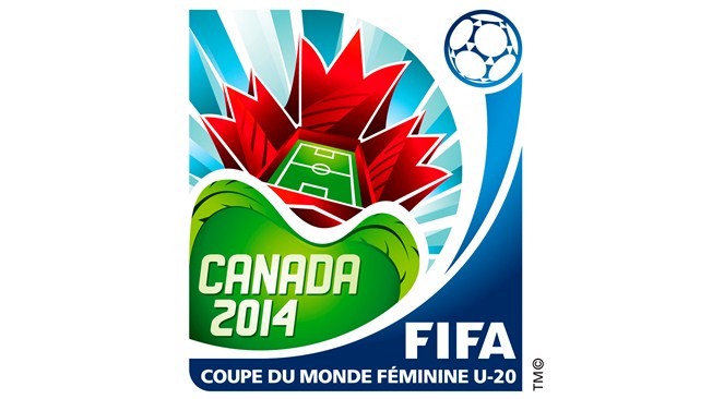 FIFA Under-20 Womens World Cup emblem
