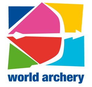 World-Archery Logo