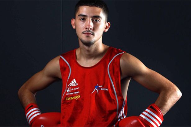 Andrew Selby profile