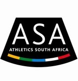 Athletics South Africa logo
