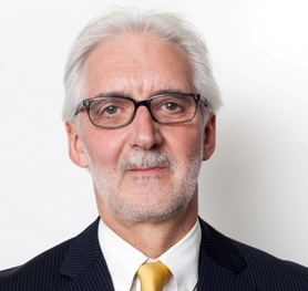 Brian Cookson head and shoulders