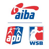 AIBA WSB APB logo