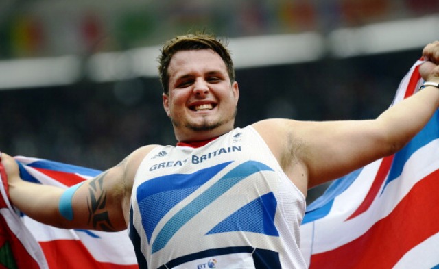 Briton Aled Davies says he is devastated that the F42 discus has been removed from the Rio 2016 Paralympic programme