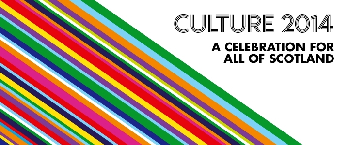 Cultural Glasgow 2014