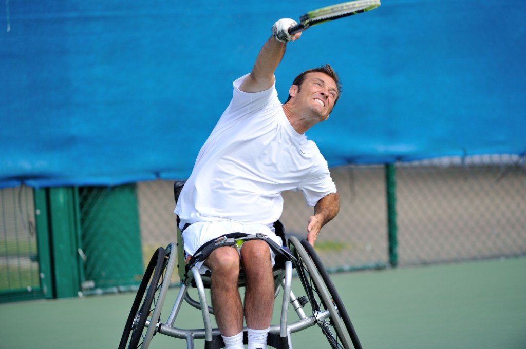 David Wagner British Open 2013
