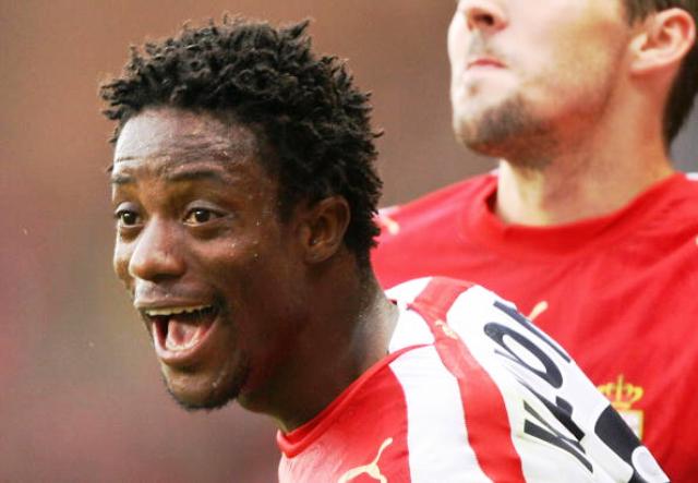 Former Monaco player Mohamed Kallon has said the decision to disqualify him from SFLA Presidential elections is politically motivated