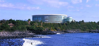 International Convention Center Jeju