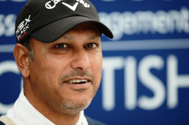 Jeev Milkha Singh will be looking to defend his Scottish Open title at Castle Stuart Golf Links this week