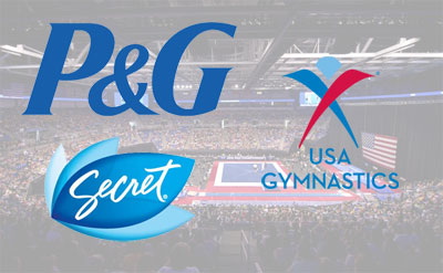 PG USA Gymnastics