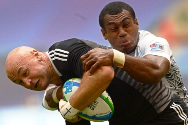 Rugby Sevens will be making its last appearance at the World Games before making Olympic debut at Rio 2016