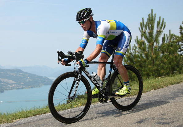 Stuart OGrady Tour de France 2013