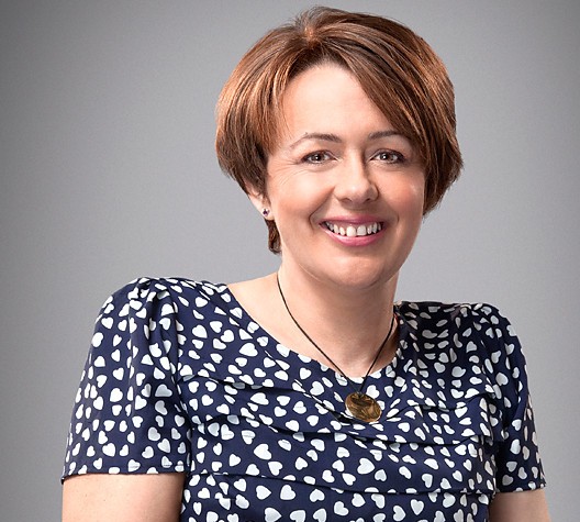 The report on Physical Activity in Schools was prepared by a review group under the leadership of Paralympian Baroness Tanni Grey-Thompson