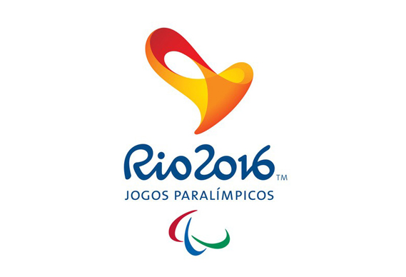 Rio 2016 Paralympic logo 2