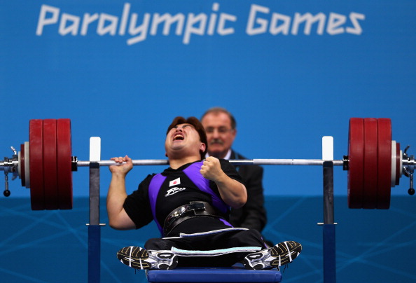 Kuala Lumpur has replaced Gwangju as host of the 2013 Asian Open Powerlifting Championshipis