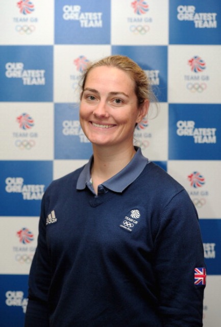 Double Olympic and world champion Sarah Gosling has been elected to the ISAF Athletes Commission