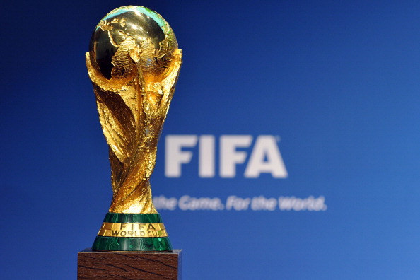 More than a million ticket requests were made in the first seven hours of sale for the 2014 FIFA World Cup
