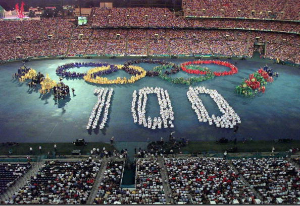 If awarded to America, the 2024 Olympics and Paralympics would be the first Summer Games in the nation since Atlanta 1996 